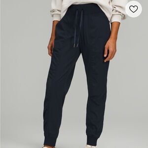 Lululemon Dance Studio Jogger navy